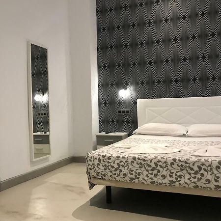Pension Las Setas Seville Ngoại thất bức ảnh