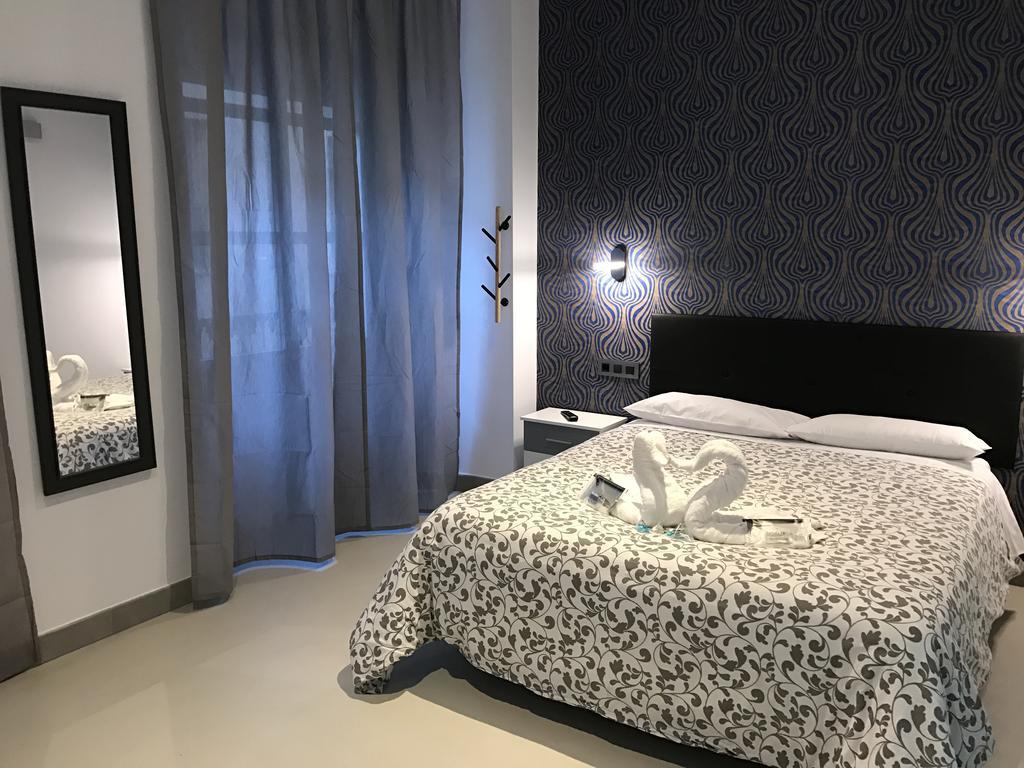 Pension Las Setas Seville Ngoại thất bức ảnh